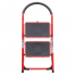Стремянка Intertool 890 мм x 2 ступени 350 x 220 мм (LT-0036) сталь Стремянка Intertool 890 мм x 2 ступени 350 x 220 мм (LT-0036) сталь