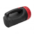 Фонарь аккумуляторный Intertool 25 LED x 5 Вт (LB-0102)