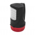 Фонарь аккумуляторный Intertool 25 LED x 5 Вт (LB-0102)