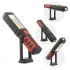 Фонарь магнитный Intertool-Storm 1+3Вт x 200Лм x 1500мAч 3 (LB-0145)
