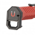 Фонарь магнитный Intertool-Storm 3+3Вт x 1200Лм x 240мAч 7 (LB-0140)