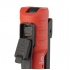 Фонарь магнитный Intertool-Storm 3+3Вт x 1200Лм x 240мAч 7 (LB-0140)