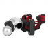 Фонарь налобный Intertool 19 LED (LB-0301)