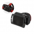 Фонарь налобный Intertool 3Вт x 150Лм x 3AAA 3 (LB-0304)