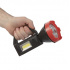 Фонарь переносной Intertool 3+3Вт x 210Лм x 800мAч 4 (LB-0107)