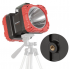 Фонарь переносной Intertool-Storm 10+10Вт x 1000Лм x 2*5000мAч 7 (LB-0150)