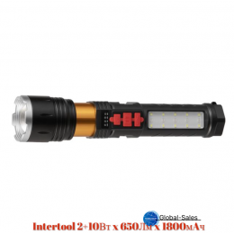 Фонарь ручной 6 (LB-0125)
