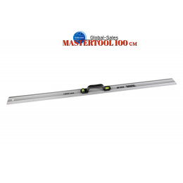 Линейка Mastertool 1000 мм x 2 капсулы (39-5100) Линейка Mastertool 1000 мм x 2 капсулы (39-5100)