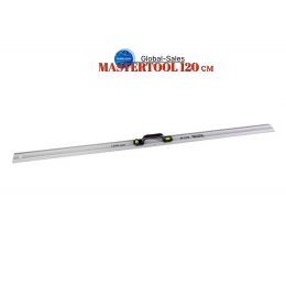Линейка Mastertool 1200 мм x 2 капсулы (39-5120) Линейка Mastertool 1200 мм x 2 капсулы (39-5120)