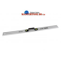 Линейка Mastertool 800 мм x 2 капсулы (39-5080) Линейка Mastertool 800 мм x 2 капсулы (39-5080)