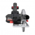 Пила дисковая аккумуляторная Intertool 20 В x 190-200 мм Brushless Storm (Без АКБ) (WT-0371)