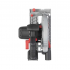 Пила дисковая аккумуляторная Intertool 20 В x 190-200 мм Brushless Storm (Без АКБ) (WT-0371)