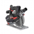 Пила дисковая аккумуляторная Intertool 20 В x 190-200 мм Brushless Storm (Без АКБ) (WT-0371)
