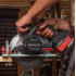 Пила дисковая аккумуляторная Intertool 20 В x 190-200 мм Brushless Storm (Без АКБ) (WT-0371)