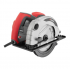 Пила циркулярная Intertool 1300 Вт (DT-0613) Пила циркулярная Intertool 1300 Вт (DT-0613)