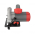 Пила циркулярная Intertool 1300 Вт (DT-0613) Пила циркулярная Intertool 1300 Вт (DT-0613)