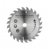 Пила циркулярная Intertool 1300 Вт (DT-0613) Пила циркулярная Intertool 1300 Вт (DT-0613)