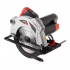Пила циркулярная Intertool 1800 Вт x 210 мм SemiPROF (WT-0621)