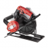 Пила циркулярная Intertool 1800 Вт x 210 мм SemiPROF (WT-0621)