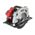 Пила циркулярная Intertool 2000 Вт x 235 мм Storm (WT-0623) Пила циркулярная Intertool 2000 Вт x 235 мм Storm (WT-0623)