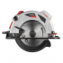 Пила циркулярная Intertool 2000 Вт x 235 мм Storm (WT-0623) Пила циркулярная Intertool 2000 Вт x 235 мм Storm (WT-0623)