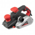 Рубанок Intertool 1300 Вт Storm (WT-0711) Рубанок Intertool 1300 Вт Storm (WT-0711)