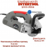 Штроборез Intertool 1400 Вт (DT-0200) Штроборез Intertool 1400 Вт (DT-0200)