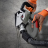 Штроборез Intertool 1400 Вт (DT-0200) Штроборез Intertool 1400 Вт (DT-0200)