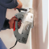 Штроборез Intertool 1400 Вт (DT-0200) Штроборез Intertool 1400 Вт (DT-0200)