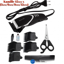 Машинка для стрижки Kamille 45мм x 9ед (6800) Машинка для стрижки Kamille 45мм x 9ед (6800)