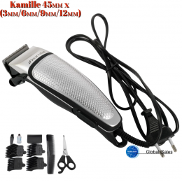 Машинка для стрижки Kamille 45мм x 9ед (6801) Машинка для стрижки Kamille 45мм x 9ед (6801)