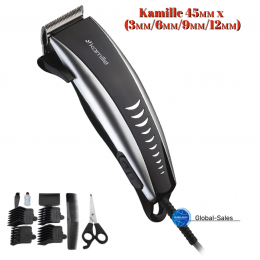 Машинка для стрижки Kamille 45мм x 9ед (6802) Машинка для стрижки Kamille 45мм x 9ед (6802)