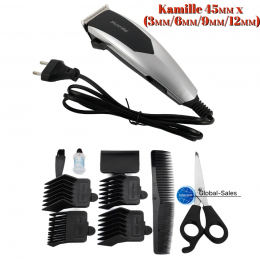 Машинка для стрижки Kamille 45мм x 9ед (6803) Машинка для стрижки Kamille 45мм x 9ед (6803)