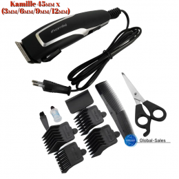 Машинка для стрижки Kamille 45мм x 9ед (6804) Машинка для стрижки Kamille 45мм x 9ед (6804)
