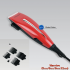 Машинка для стрижки Maestro MR-652C-Red (MR-652C-RED)