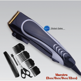 Машинка для стрижки Maestro MR-659 (MR-659Ti) Машинка для стрижки Maestro MR-659 (MR-659Ti)