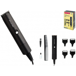 Машинка для стрижки Kamille 32мм x 9ед (6809) Машинка для стрижки Kamille 32мм x 9ед (6809)