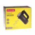 Миксер Kamille 150Вт черный (6757)