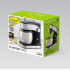 Миксер планетарный Maestro 1200Вт x 3л (MR-557) черно - серебряный