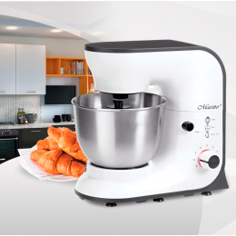 Миксер планетарный Maestro MR-559-White (MR-559-WHITE)