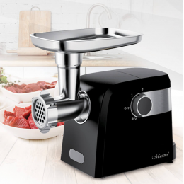 Мясорубка Maestro 1500Вт (MR-854) черная
