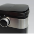 Мясорубка Maestro 1500Вт (MR-854) черная
