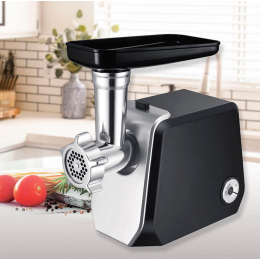 Мясорубка Maestro MR-850 1500 Вт (MR-850) черная
