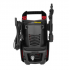 Мойка высокого давления Intertool 6.5 л/мин x 70-100 бар (DT-1502) Мойка высокого давления Intertool 6.5 л/мин x 70-100 бар (DT-1502)