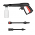 Мойка высокого давления Intertool 6.5 л/мин x 70-100 бар (DT-1502) Мойка высокого давления Intertool 6.5 л/мин x 70-100 бар (DT-1502)