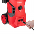 Мойка высокого давления Intertool 7 л/мин x 90-130 бар (DT-1515)