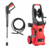 Мойка высокого давления Intertool 7.5 л/мин x 110-160 бар (DT-1517) Мойка высокого давления Intertool 7.5 л/мин x 110-160 бар (DT-1517)