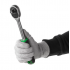 Набор головок шестигранных с трещоткой 1/2" Intertool 10 шт. (8-19 мм) (ET-6013)