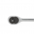 Набор головок шестигранных с трещоткой 1/4" Intertool 10 шт. (5-14 мм) (ET-6008)
