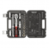 Набор инструмента Intertool 1/2" 20 ед. Storm (ET-8020)